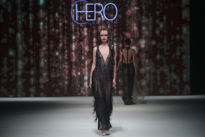 Designers & Brands Fashion Shows